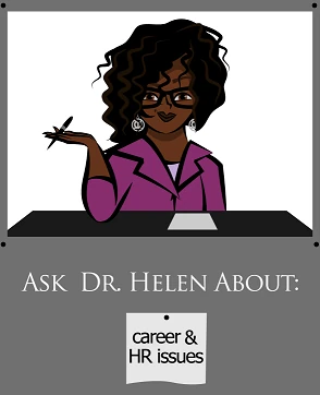 Ask Dr. Helen