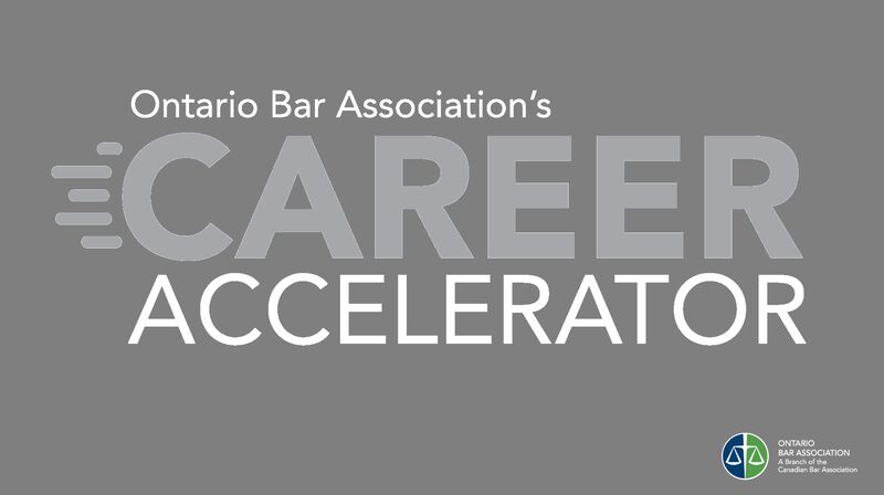 Ontario Bar Association