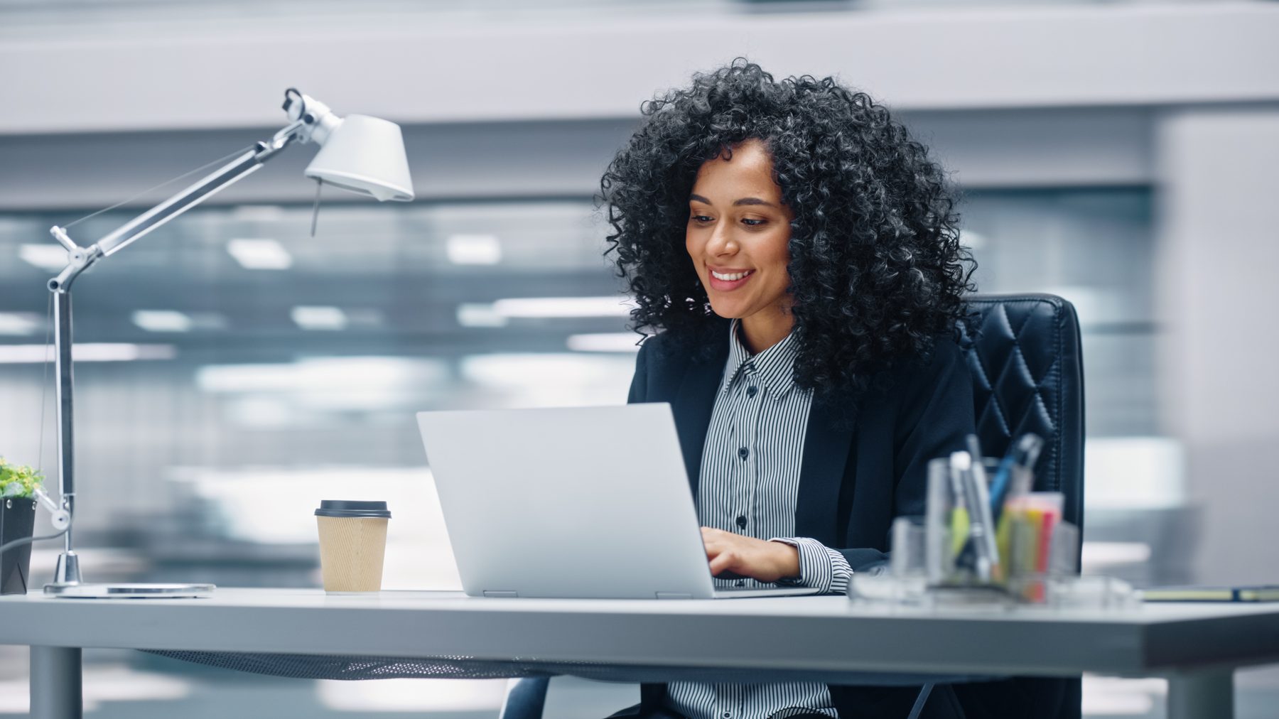 Career coaching conversation