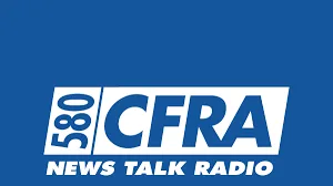 CFRA radio logo