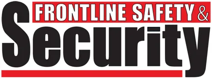 FrontLine Security logo
