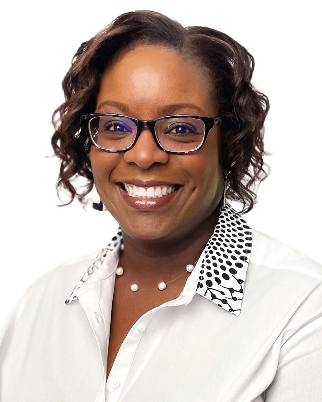 Dr. Helen Ofosu, Psychologist, Coach, Consultant, and Authour